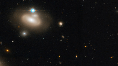 Coma Cluster 2